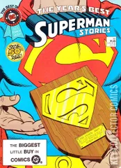 Cover for Best of DC, The #50