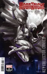 Variant Cover for Moon Knight #26