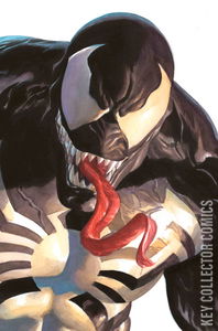 Venom: Lethal Protector II #1