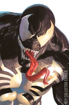 Variant Cover for Venom: Lethal Protector II #1