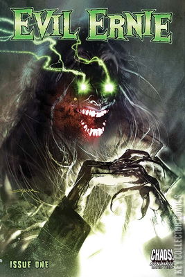 Evil Ernie