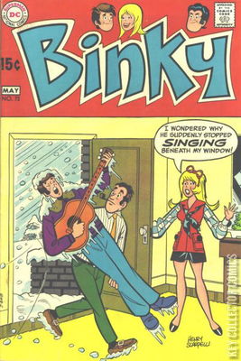 Binky