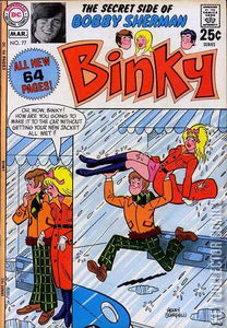 Binky #77