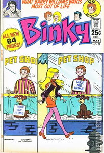 Binky #78