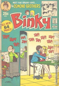 Binky #79