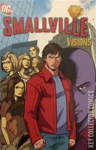 Smallville: Visions