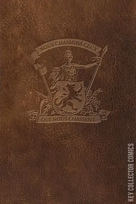 Teen Wolf: Bestiary
