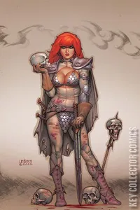 Red Sonja #12