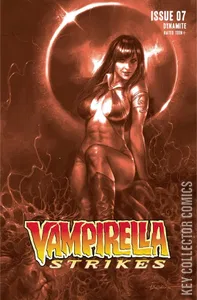 Vampirella Strikes #7