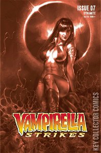 Vampirella Strikes #7 
