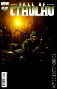 Fall of Cthulhu #10