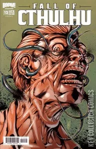 Fall of Cthulhu #12