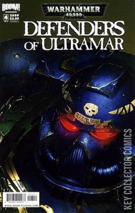 Warhammer 40,000: Defenders of Ultramar #4