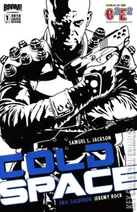 Cold Space #1