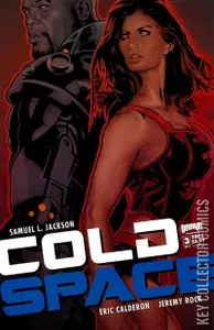 Cold Space #3
