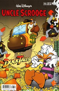 Walt Disney's Uncle Scrooge #396