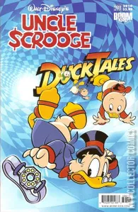 Walt Disney's Uncle Scrooge #398