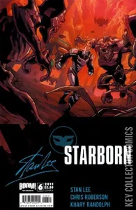 Starborn #6