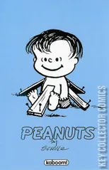 Cover for Peanuts #3