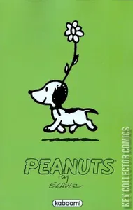 Peanuts #4