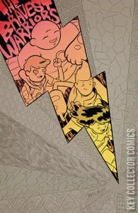 Bravest Warriors #2