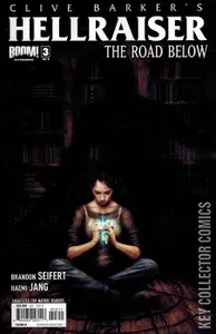 Hellraiser: The Road Below #3