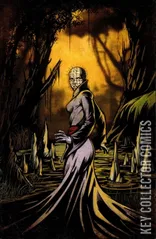 Cover for Hellraiser: The Road Below #3