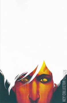 Variant Cover for Polarity #1