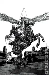 Hellraiser: The Dark Watch #4