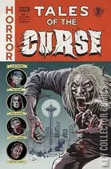 Variant Cover for Curse #1