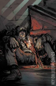 Lucas Stand #1