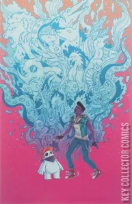 Godshaper #1