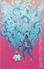 Variant Cover for Godshaper #1