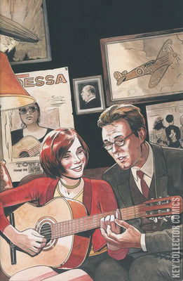 Buffy the Vampire Slayer