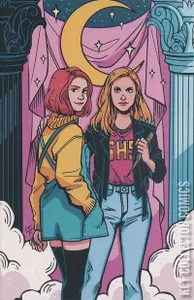 Buffy the Vampire Slayer #16