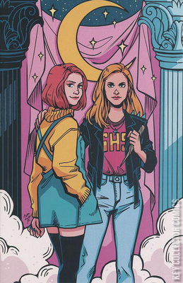 Buffy the Vampire Slayer