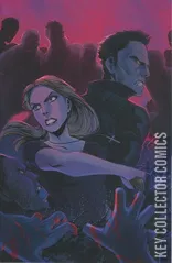 Variant Cover for Buffy the Vampire Slayer #16