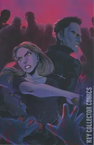 Buffy the Vampire Slayer #16