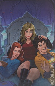 Buffy the Vampire Slayer #25