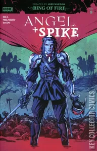 Angel and Spike #9