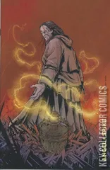 Variant Cover for Angel and Spike #11