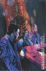 Variant Cover for Angel and Spike #11