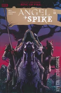 Angel and Spike #12