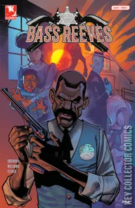 U.S. Marshall: Bass Reeves #2