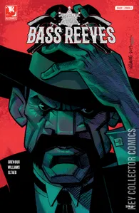U.S. Marshall: Bass Reeves #3
