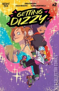 Getting Dizzy #2