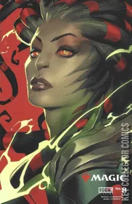 Magic the Gathering #8