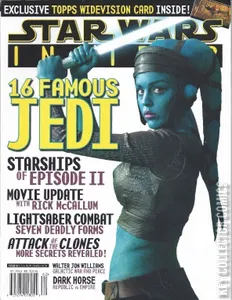 Star Wars Insider #62