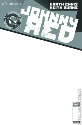 Johnny Red
