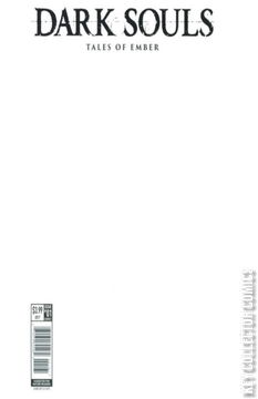 Variant Cover for Dark Souls: Tales of Ember #1